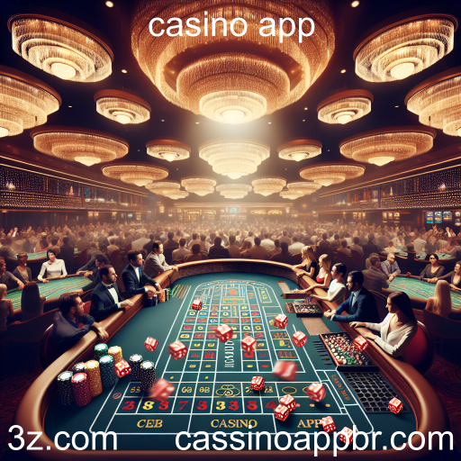 Craps: A Emoção dos Dados Agora em Seu Celular