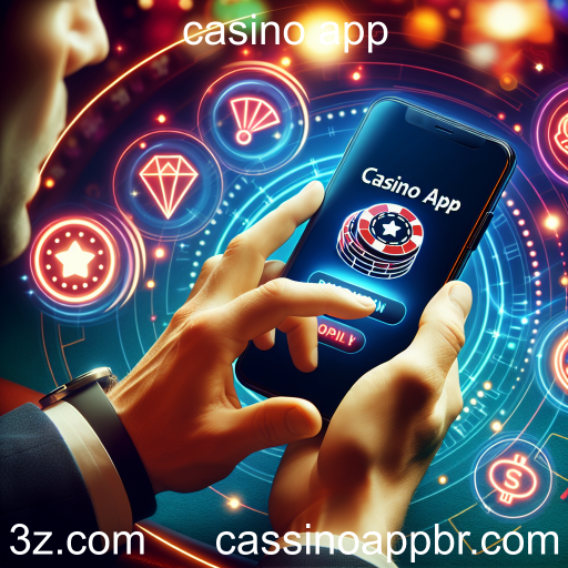 O Impacto das Promoções em Aplicativos de Cassino