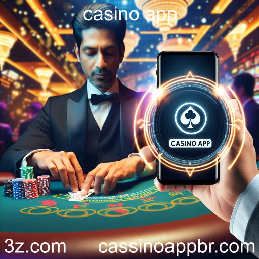 Atração dos Jogos de Mesa em Aplicativos de Cassino