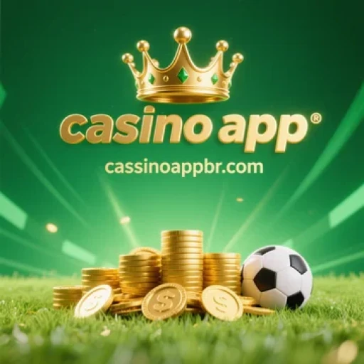 Logo casino app